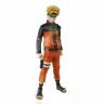 Фигурка Banpresto Naruto Shippuden Uzumaki Master Stars Piece Figure 25 см