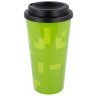 Термочашка Minecraft Creeper Double Walled Coffee Tumbler Майнкрафт 520 мл