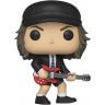 Фигурка Funko Rocks: AC/DC - Agnus Young фанко Ангус Янг 91