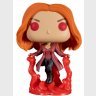 Фигурка Funko Marvel Avengers Wanda Maximoff Фанко Ванда Максимов Exclusive 855