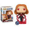 Фигурка Funko Marvel Avengers Wanda Maximoff Фанко Ванда Максимов Exclusive 855