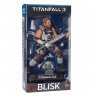 Фігурка McFarlane Titanfall 2 Blisk 7 "Action Figure