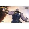 Статуетка Thanos Avengers: Infinity War Scale 1:10 Statue (Sideshow)