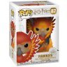  Фігурка Funko Pop! Movies: Harry Potter - Fawkes Фенікс Фоукс Гаррі Поттер 87