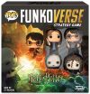 Настольная игра Funko Funkoverse Harry Potter Strategy Game: 100 Base Set Гарри Поттер