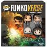 Настільна гра Гаррі Поттер Funkoverse Funko Pop Strategy Game: Harry Potter # 100 - Base Set