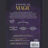 Книга Harry Potter Spellbook: A complete reference guide to every spell in the Wizarding World