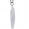 Брелок Overwatch Keychain - Metal Blizzard Logo №2