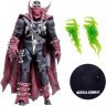 Фігурка McFarlane Toys Mortal Kombat Commando Spawn Action Figure