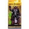Фігурка McFarlane Toys Mortal Kombat Commando Spawn Action Figure