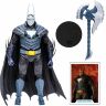 Фигурка McFarlane DC Multiverse Batman Duke Thomas Action Figure 20 см