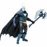 Фигурка McFarlane DC Multiverse Batman Duke Thomas Action Figure 20 см