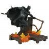 Фігурка Diamond Select Toys DC Gallery: Justice League Batman Figure