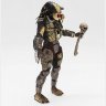 Фигурка Хищник Predator Unmasked Figure 