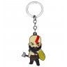 Брелок God Of War Key Chain Kratos Кратос