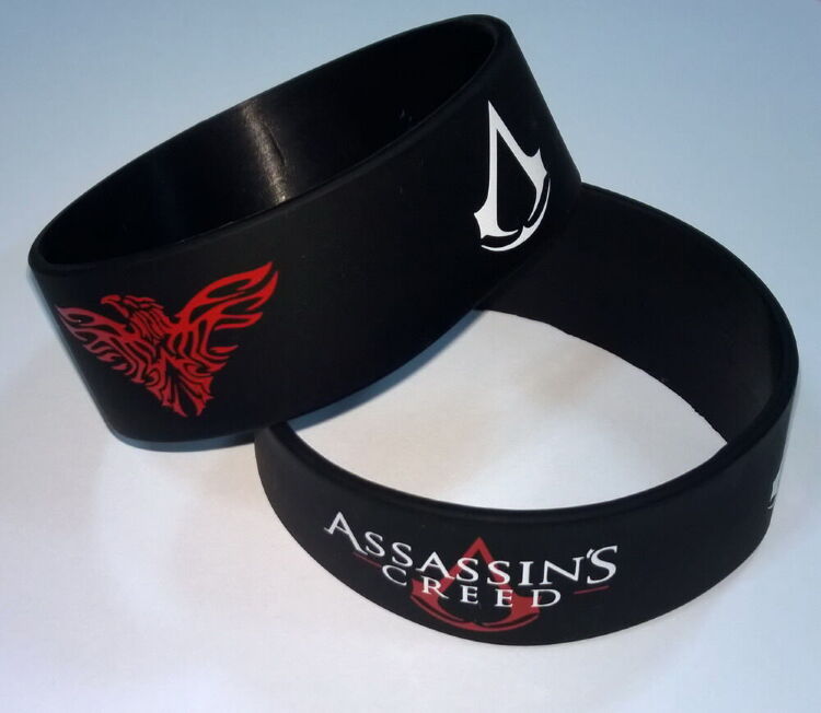 Браслет Assassin's creed Bracelet