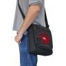 Сумка Game of Thrones Targaryen Messenger Bag Игра Престолов Дом Дракона