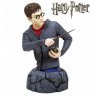 Фигурка Harry Potter Mini Bust Gentle Giant