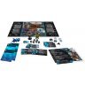 Настільна гра DC Funkoverse Funko Strategy Game # 101 2-Pack Expandalone