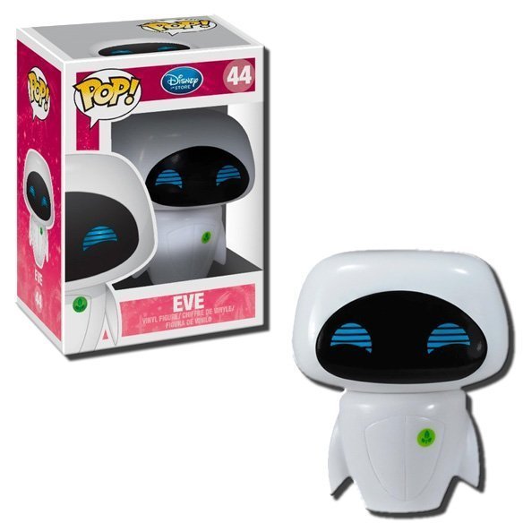 Фигурка Funko Pop Disney Eve Figure