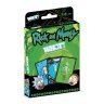 Игральные карты Рик и Морти Rick and Morty WHOT! Board Game