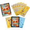 Игральные карты Avatar The Last Airbender Aang Playing Cards Аватар Аанг