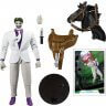 Набор 4 Фигурок McFarlane DC Multiverse The Dark Knight Returns Batman (Build-A Horse) Бэтмен