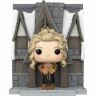 Фигурка Funko Deluxe: Harry Potter: Hogsmeade - Madam Rosmerta фанко Мадам Розмерта 157 (примята коробка)