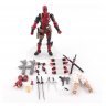 Фігурка Deadpool Дедпул Figma (Китай)