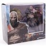 Статуетка God of War 4: KRATOS Collectors Edition