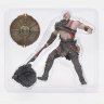 Статуэтка God of War 4: KRATOS Collectors Edition