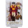 Лялька фігурка Harry Potter - Quidditch Гаррі Поттер Mattel