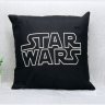 Наволочка Star Wars (Polyester & Linen) Logo