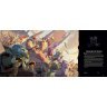 Артбук книга Art of Hearthstone Year of the Raven Volume 4 (Тверда палітурка) (Eng) том 4