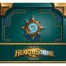 Артбук книга Art of Hearthstone Year of the Raven Volume 4 (Тверда палітурка) (Eng) том 4