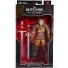 Фигурка McFarlane Witcher: Geralt of Rivia Геральт из Ривии Gold label