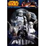 Друк Star Wars з бюстом - Clone Trooper