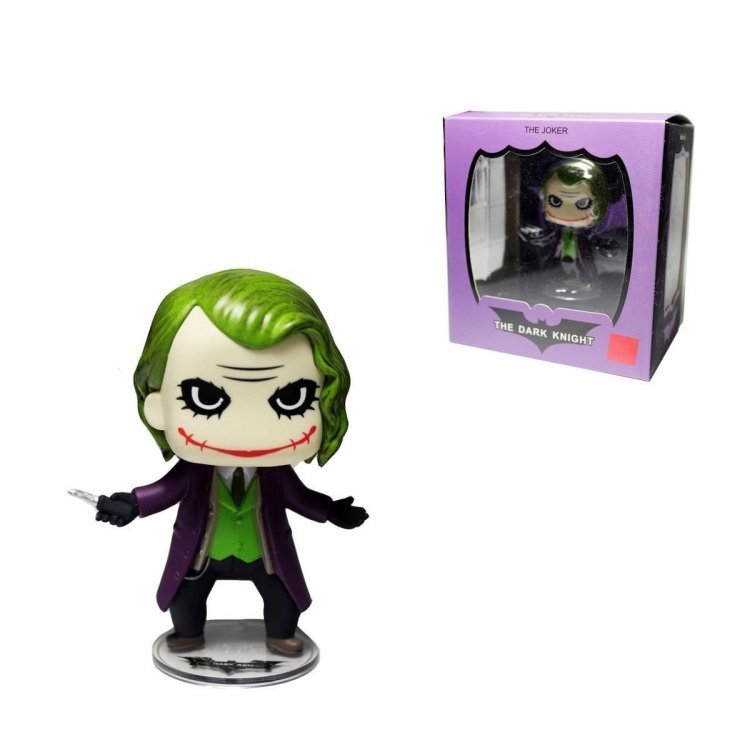 Фігурка Joker Cute The Dark Knight Figure