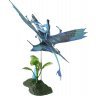 Фигурка McFarlane Toys: Avatar - Jake Sully and Banshee Аватар Джейк Салли