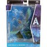 Фігурка McFarlane Toys: Avatar - Jake Sully and Banshee Аватар на Джейк Саллі