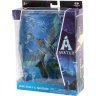 Фигурка McFarlane Toys: Avatar - Jake Sully and Banshee Аватар Джейк Салли