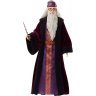 Лялька фігурка Harry Potter - Albus Dumbledore Doll - Альбус Дамблдор Mattel