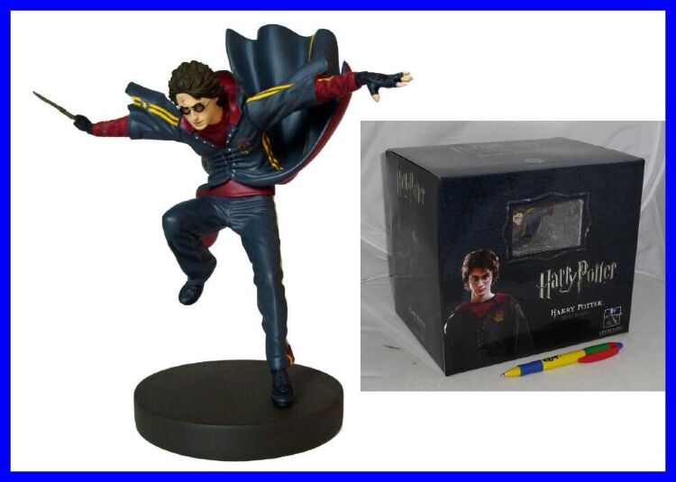 Фігурка HARRY POTTER STATUA Resina EDIZIONE LIMITATA "Gentle Giant" U.S.A.
