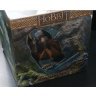 Статуэтка The Hobbit Riddles in the Dark Bilbo Gollum Statue Limited Edition