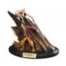 Статуетка The Hobbit Riddles in the Dark Bilbo Gollum Statue Limited Edition