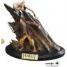 Статуетка The Hobbit Riddles in the Dark Bilbo Gollum Statue Limited Edition