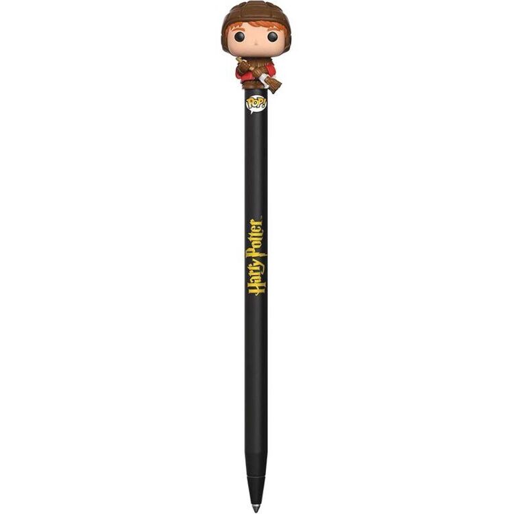 Кулькова ручка Funko Harry Potter: Рон Візлі