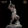 Статуетка The Lord of the Rings - Uruk-hai swordsman Statue (Weta Collectibles)