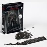 Пазл GAME OF THRONES Puzzle Iron throne Игра престолов Железный Трон 1000 шт.