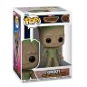 Фигурка Funko Pop Marvel GOTG3 Groot Грут фанко 1203